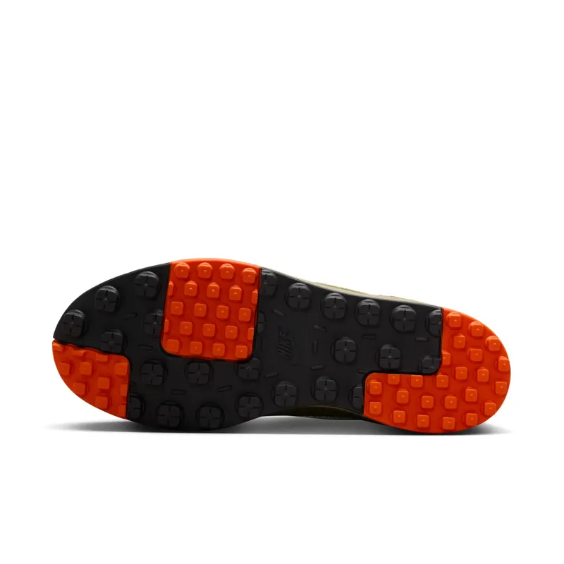 Nike C1TY Premium Cordura Rough Green Electro Orange Matte Olive Summit White (IH0267-326)