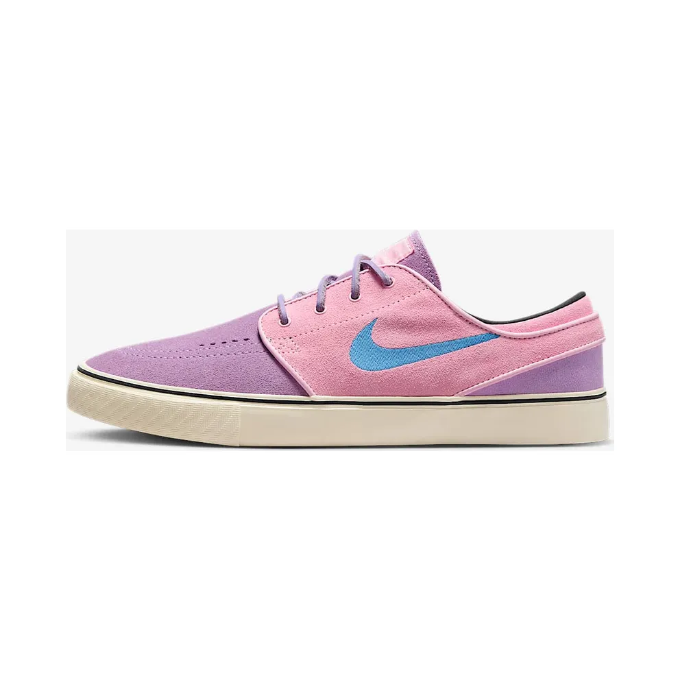 Nike SB Janoski+ Lilac Medium Soft Pink (DV5475-500)