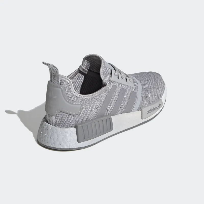 adidas  NMD R1 Grey Two Grey Three (W) Grey Two/Grey Three/Cloud White (FV4406)