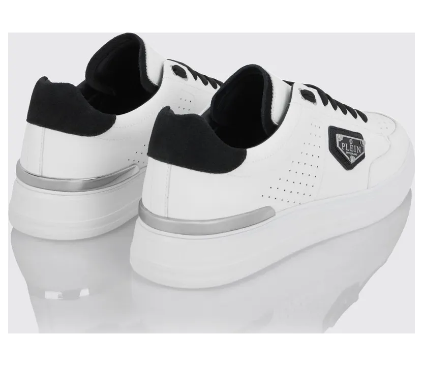 Philipp plein Sneakers White (LAESUSC0982PLE022N0102) (2)