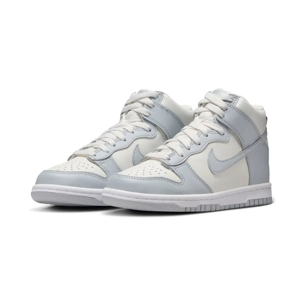Nike Dunk High Phantom Wolf Grey (DB2179-009)