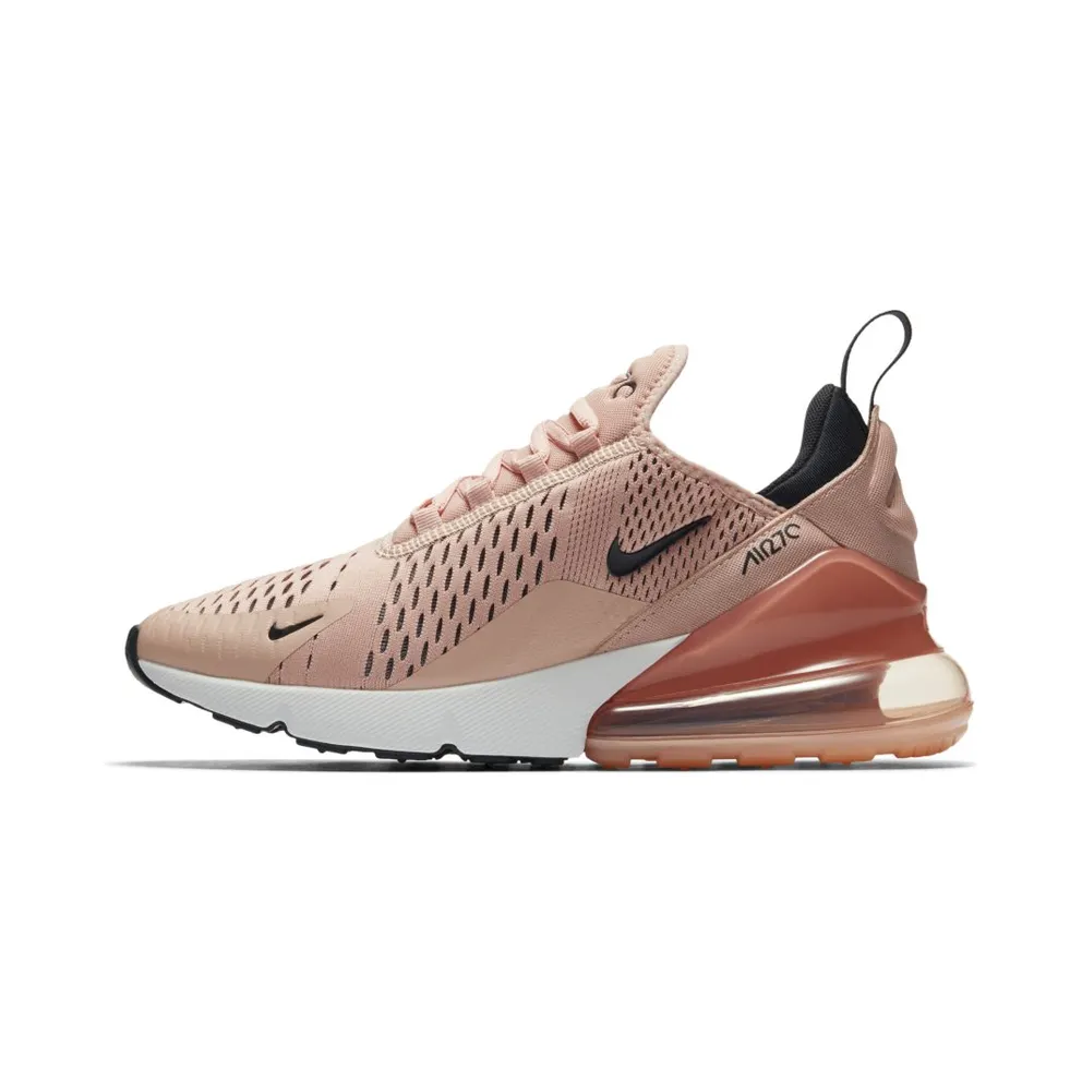Nike Air Max 270 Coral Stardust (W) Coral Stardust/Black-Summit White (AH6789-600)