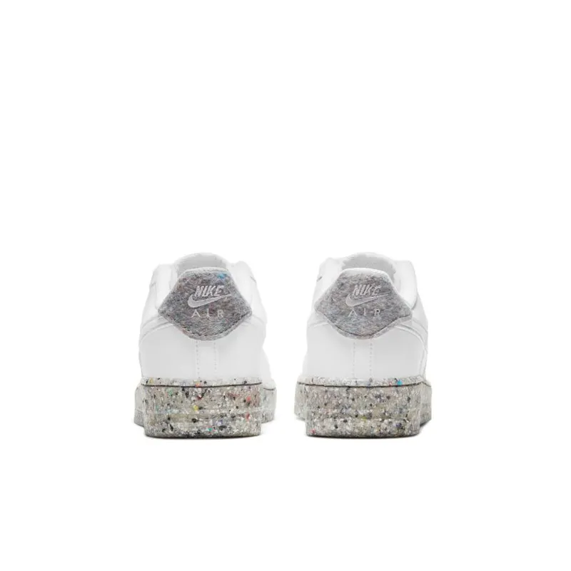 Nike Air Force 1 Impact Older Kids’ White (DB2813-100)