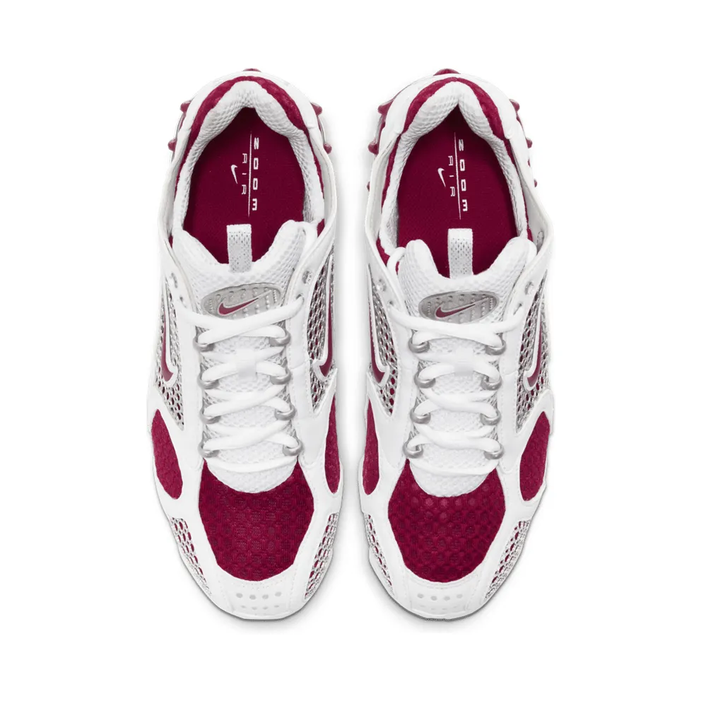 Nike Air Zoom Spiridon Cage 2 Cardinal Red (W) Cardinal Red/Cardinal Red (CD3613-600)