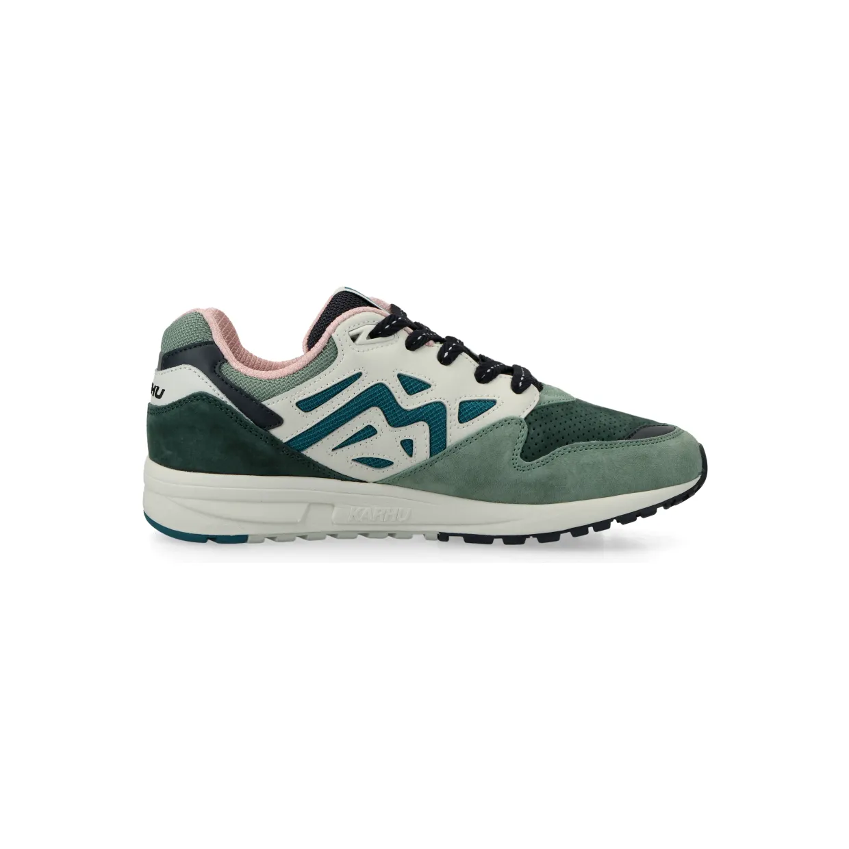 Karhu Legacy 96 (Iceberg Green / Lily White) – F806053 (3)