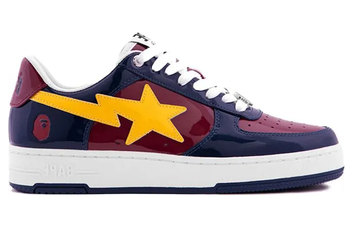 Overige merken sneaker 1M30-191-305