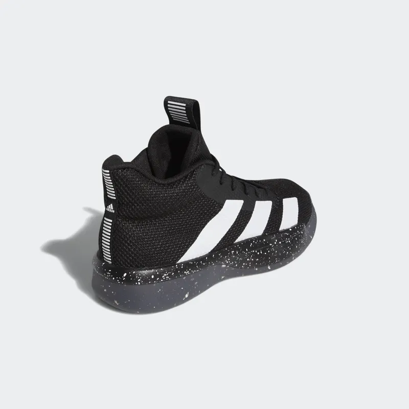 adidas Pro Next 2019 Core Black Could White Core Black/Could White/Could White (EF9845)