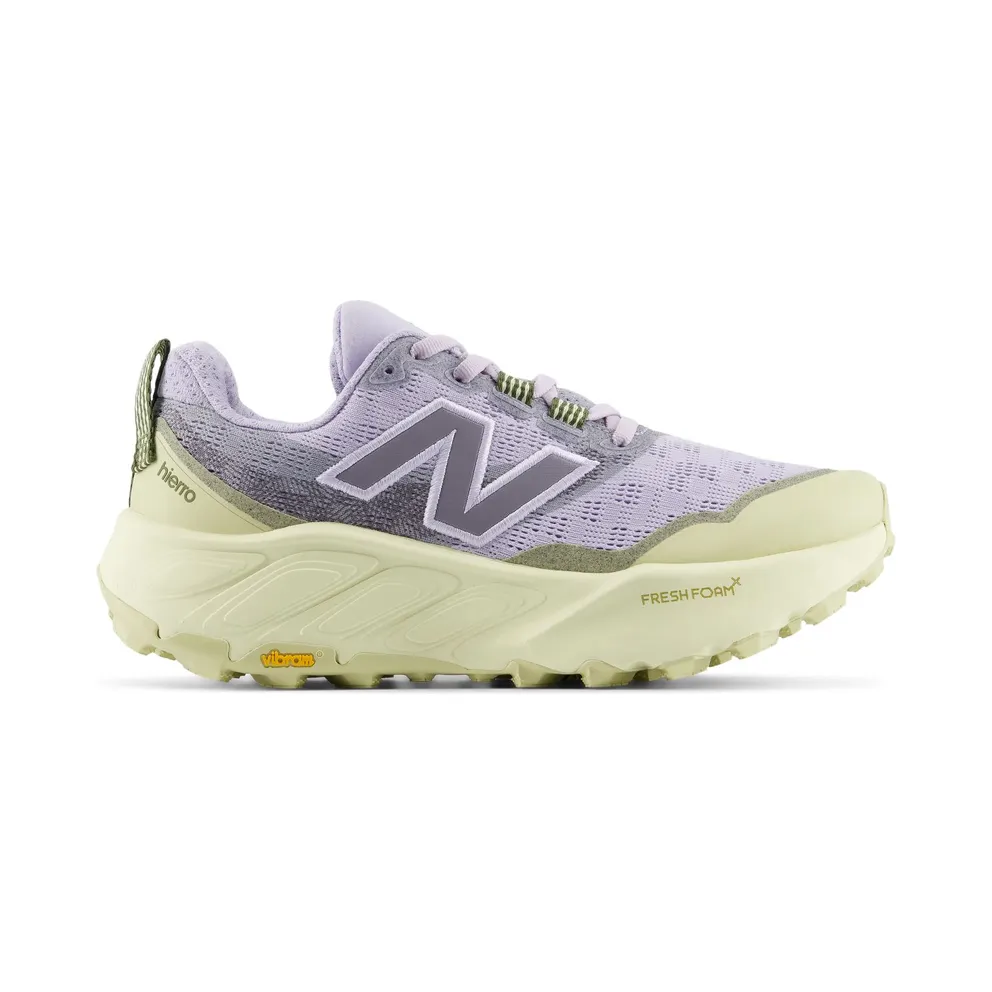 NEW BALANCE Fresh Foam X Hierro v9 “SMOKED VIOLET / MOREL” (WHIER3XG)