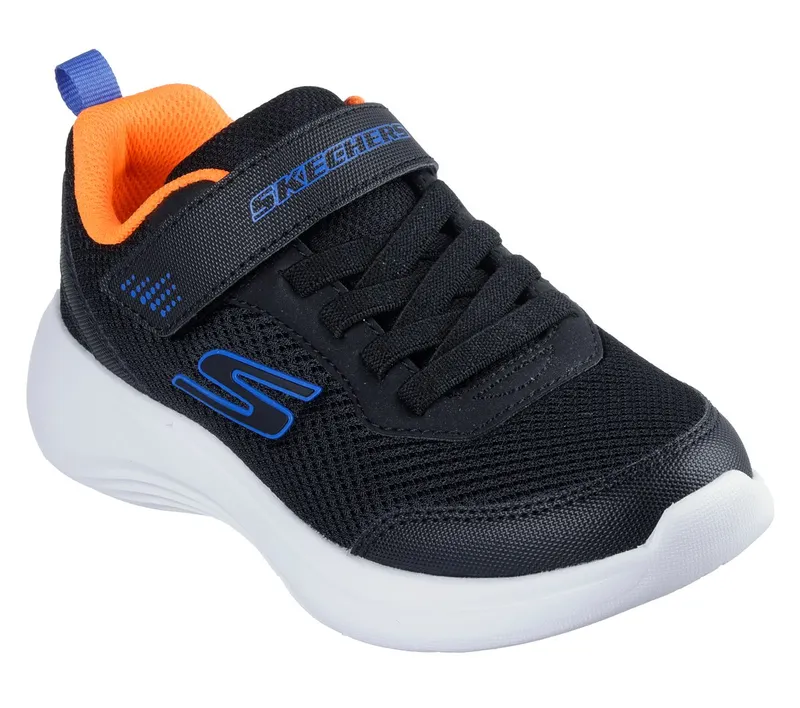 Skechers Selectors – Reset Achieved Sneaker Black