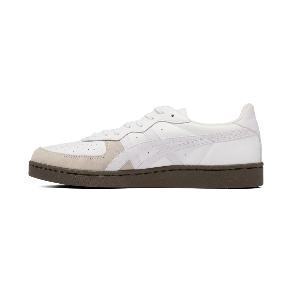 Onitsuka Tiger GSM White Beige (1183A353-137)