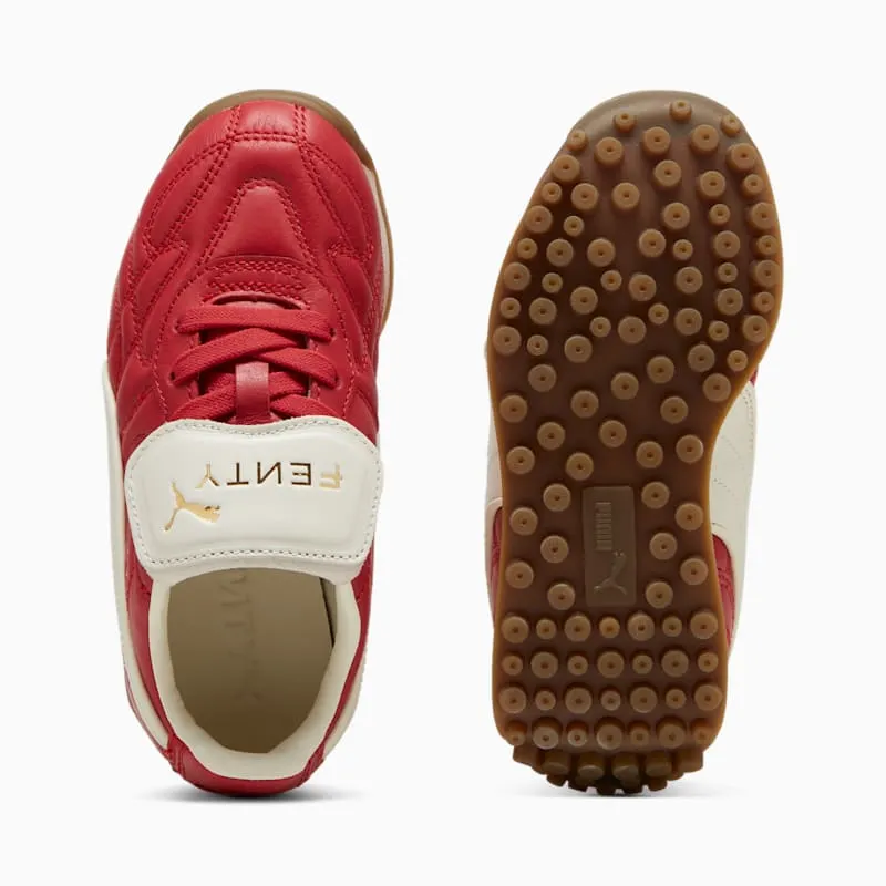 Puma Avanti L GS “Fenty – Club Red” (398357-03)