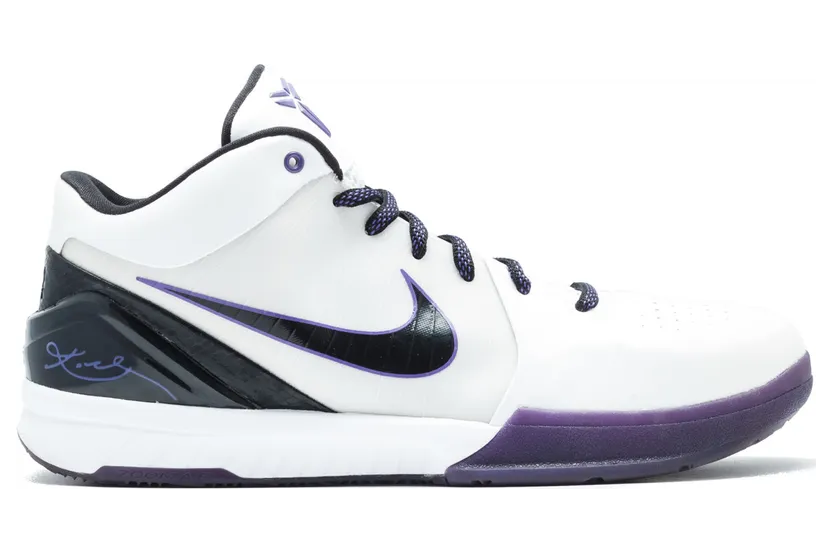 Nike Kobe 4 Inline
