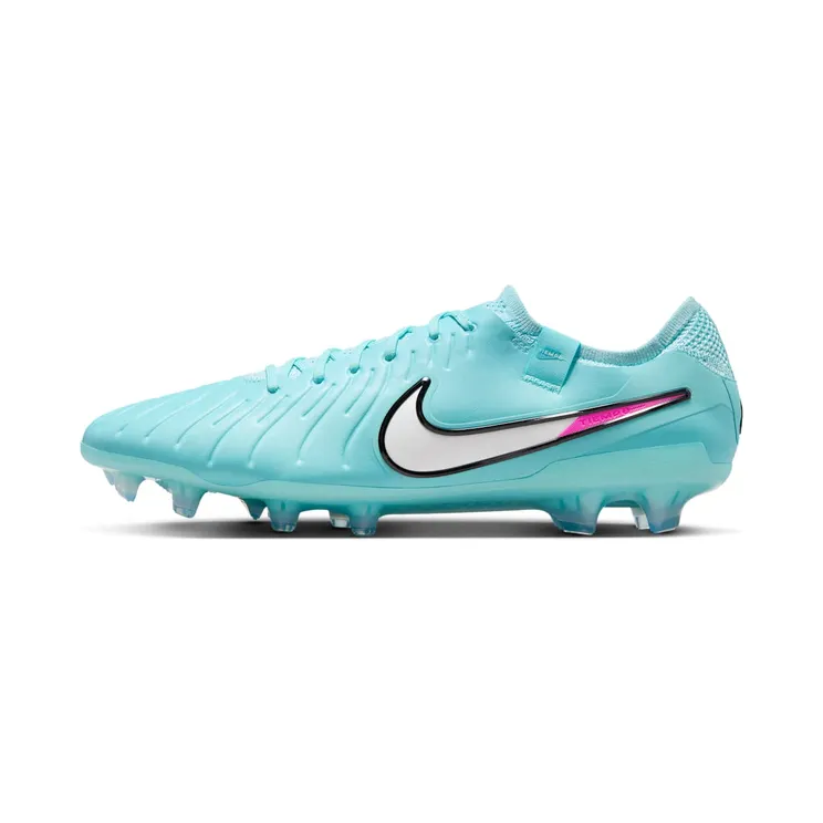 Nike Tiempo Legend 10 Elite FG “Copa / White” (DV4328-401)