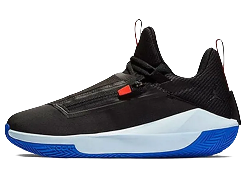 Air Jordan Jumpman Hustle “Half Blue” (AQ0394-004)