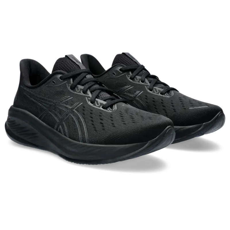 Asics Gel-cumulus 26 Black/Black (1011B792.003)