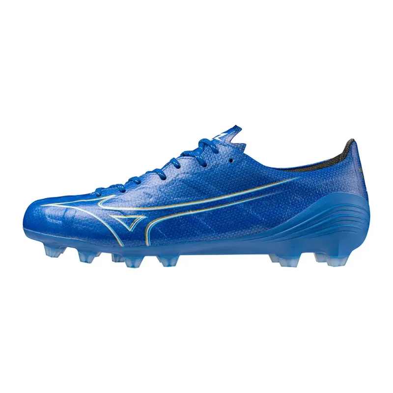 Mizuno Monarcida Neo III Pro FG Laser Blue White (P1GA242227)