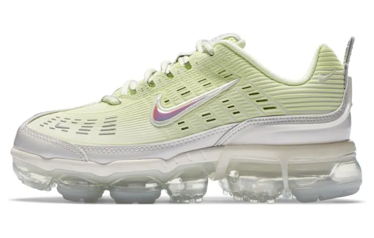 Nike Air VaporMax 360 Barely Volt (W)