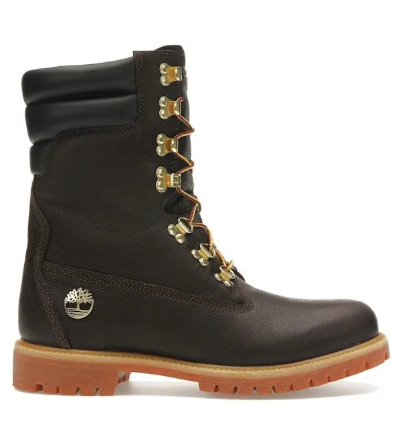 Timberland Premium Waterproof Super Boot Espresso (TB0A2MYW-EXU)