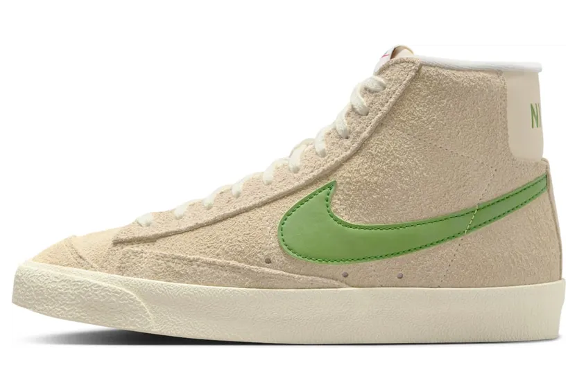 Nike BLAZER MID ’77 VINTAGE “Vintage Green” (DV7006-100)