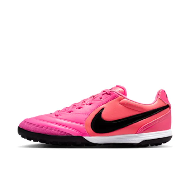 Nike Tiempo Ligera Pro Turf Low-Top “Multi-Colour / Black” (IQ2384-901)