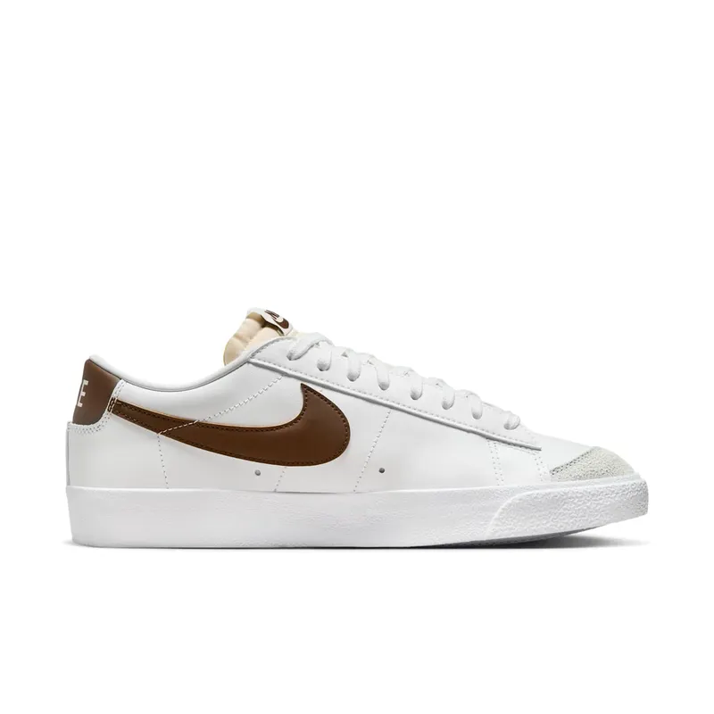 Nike Blazer Low ’77 Vintage White Cacao Wow (DA6364-113)