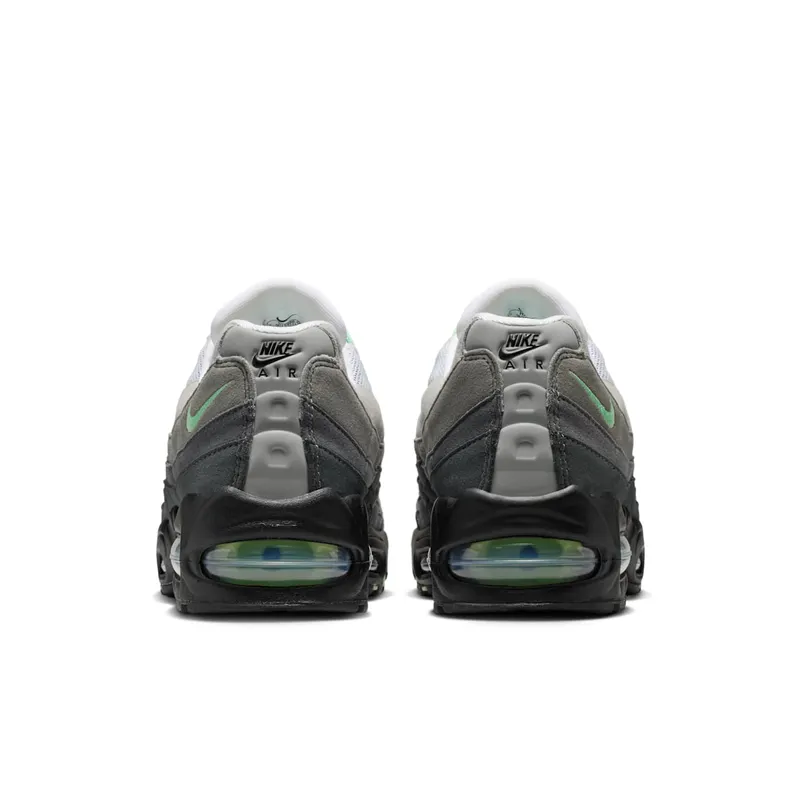 Nike Air Max 95 OG “Big Bubble Fresh Mint” (HJ5996-005)