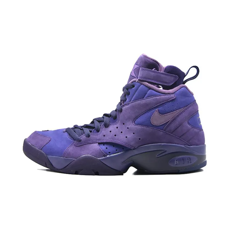Nike Air Maestro 2 High Kith Purple