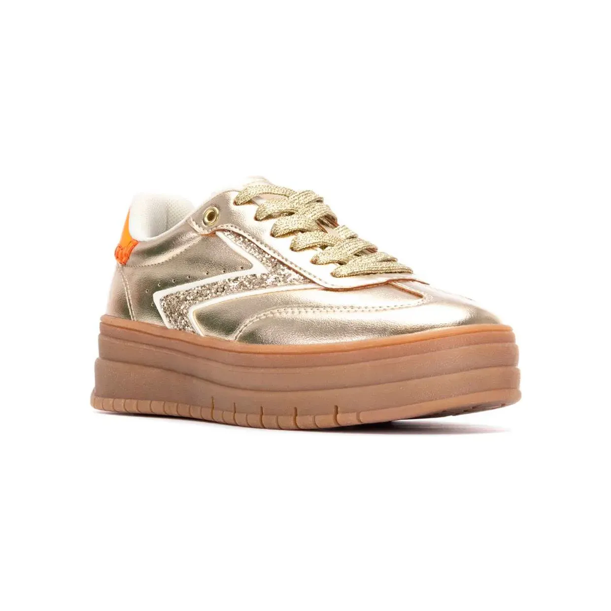 teddy-smith-sneaker 120305-Gold
