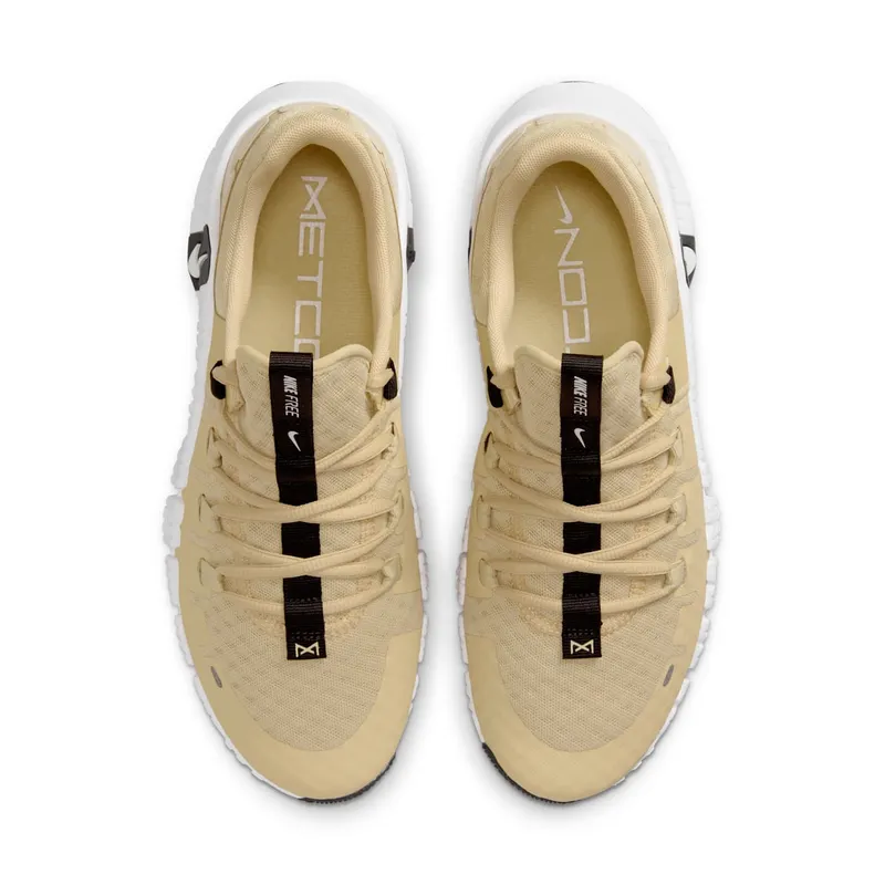 Nike Metcon 5 TB Vegas Gold (FN6616-701)