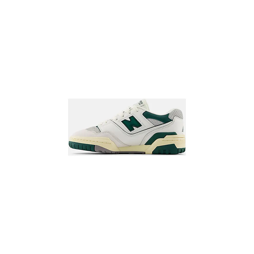 New Balance 550 GS “Marsh Green” (GSB550CS)