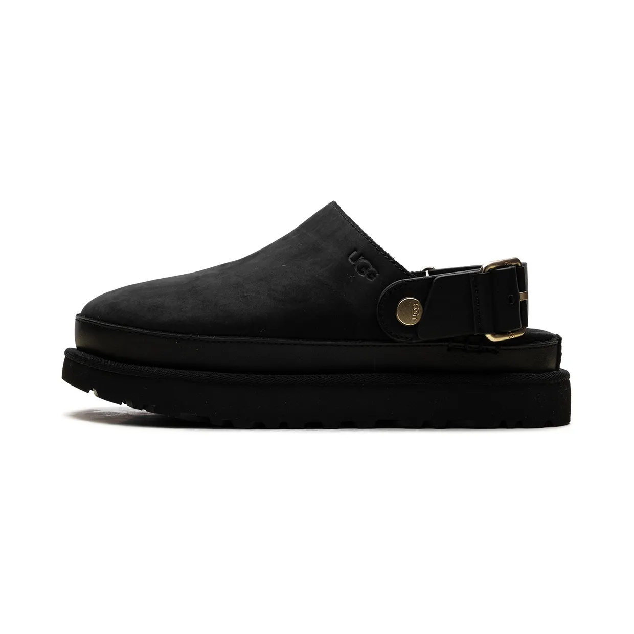 ugg-sneaker 1169590-BLK