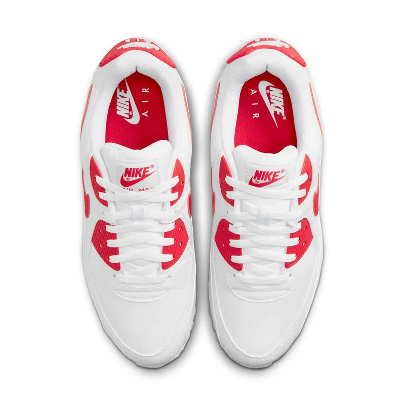 Nike Air Max 90 White (DX8966-100)
