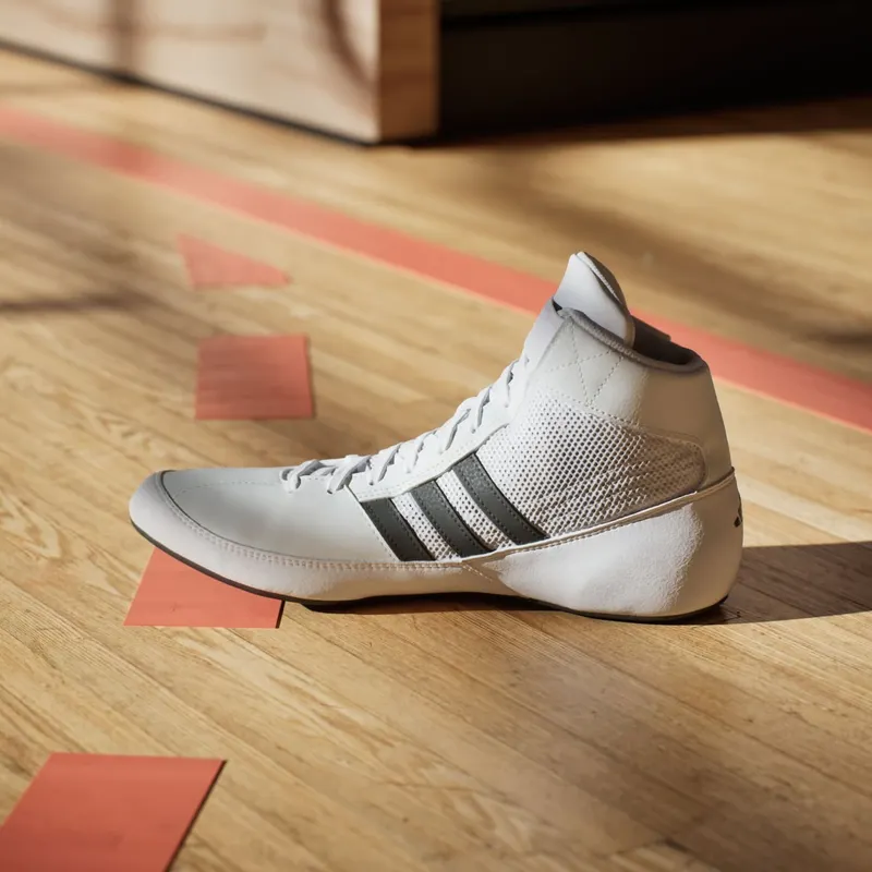 Adidas HVC Cloud White / Core Black / Cloud White (JP6120)