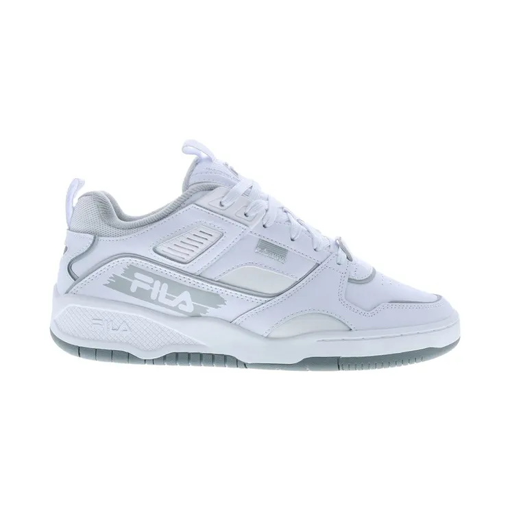 Fila Corda White Grey (1TM01914-101)