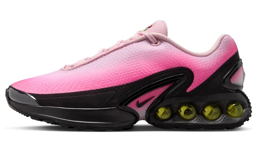 Nike Air Max Dn HQ0013-600