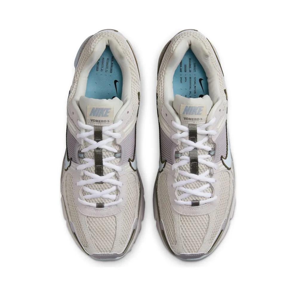 Nike Zoom Vomero 5 SE Light Orewood Brown (FZ3653-104)