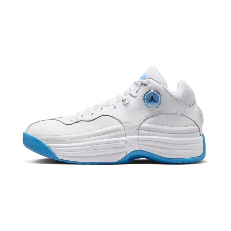 Jordan Jumpman Team 1 “UNC” (FV3928-101)