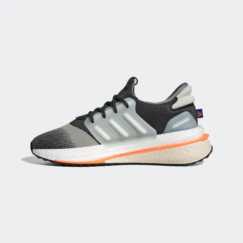 Adidas X_PLRBOOST Carbon / Off White / Screaming Orange (HP3147)