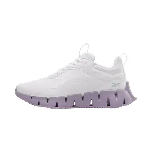 Reebok Zig Dynamica Str “White/Purple” (100201-590)