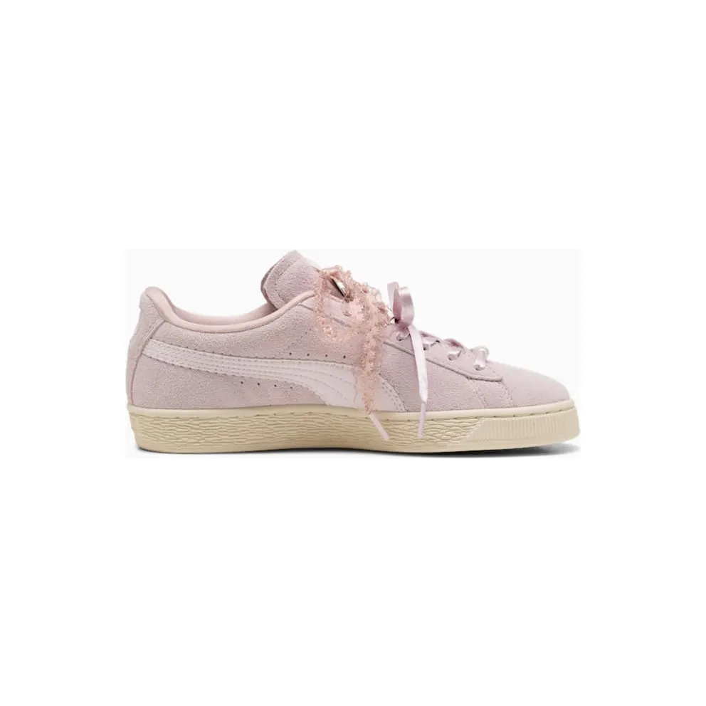 Puma Suede Pink/Beige (408330-05)