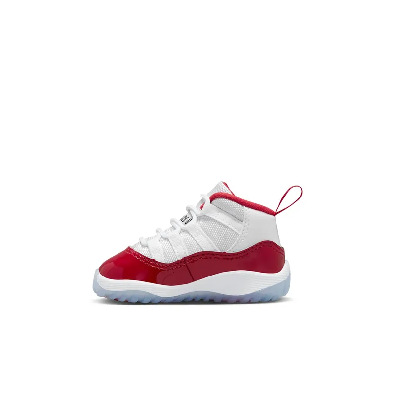 Jordan 11 Retro Cherry (2022) (378040-116)
