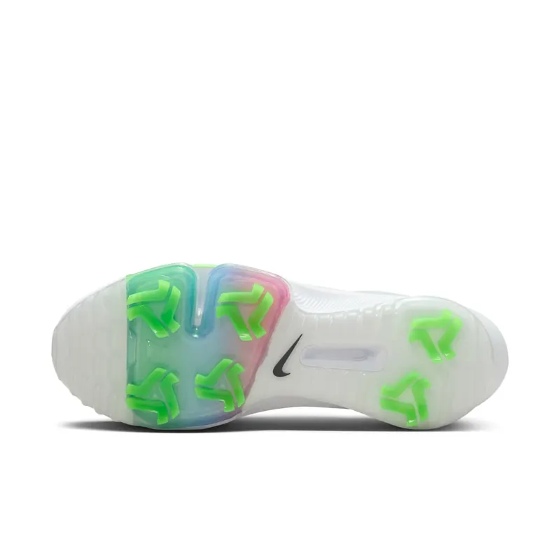 Nike Air Zoom Infinity Tour 2 “Barely Green White Green Strike Black” (FD0218-300)