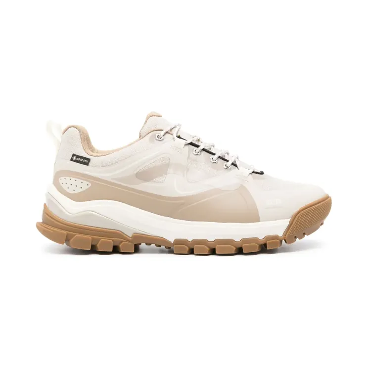 Vans mit Einsätzen Nude (VN0009R3BGO1)