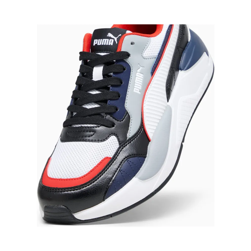 Puma X-Ray 2 Square White/Black/Grey (373108-75)