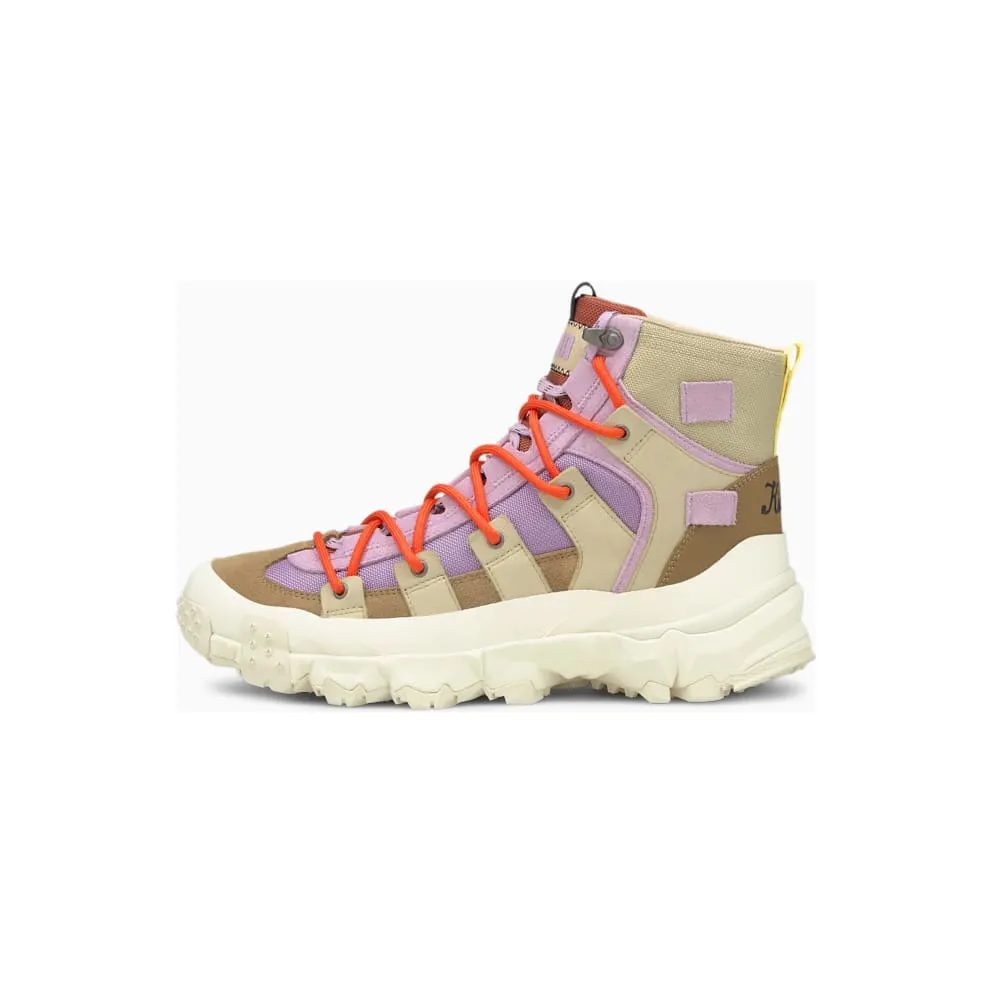 Puma xUPER Trailfox hoge Shoes (375191-01)