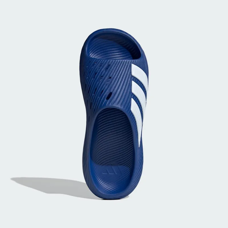 Adidas PURECHILL Slides Royal Blue / Cloud White / Cloud White (KI0062)