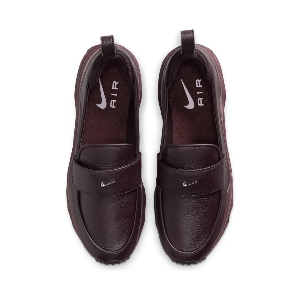 Nike Air Max Phenomena Burgundy Crush Black (IM8814-600)