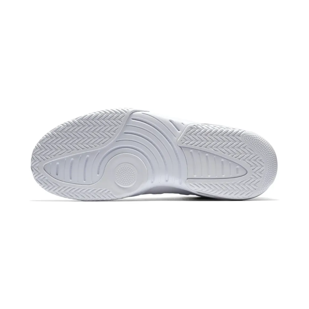 Jordan Max Aura White Black White/Black-Black (AQ9084-100)