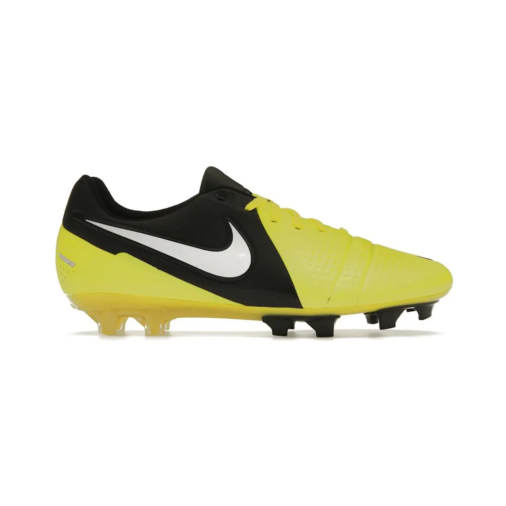 Nike CTR 360 Maestri III FG SE Sonic Yellow (2023) (FD3803-710)