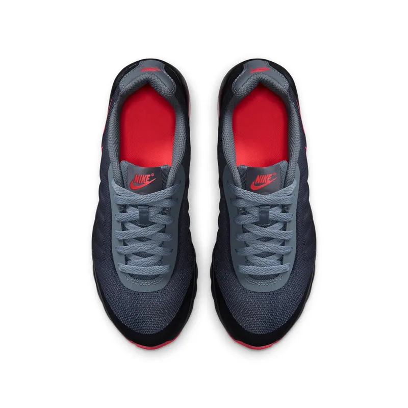 Nike Air Max Invigor (3–6) Kids’ Running Black (749575-006)